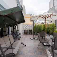 Отель True Siam Phayathai Hotel Таиланд, Бангкок - 1 отзыв об отеле, цены и фото номеров - забронировать отель True Siam Phayathai Hotel онлайн фото 10
