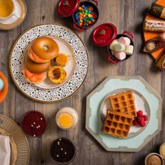 Отель Grand Hyatt Macau в номере фото 2