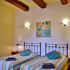 Отель Gozo Village Holidays комната для гостей фото 2