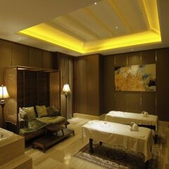 Asta Hotel Shenzhen спа