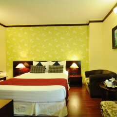 Hotel De Charme Saigon комната для гостей фото 3