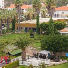 Апартаменты Muthu Clube Praia da Oura Албуфейра фото 10