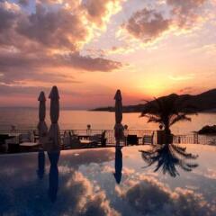 Отель Royal Bay Resort All Inclusive Балчик бассейн