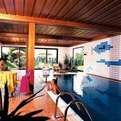 Hotel Weger Тироло бассейн фото 2