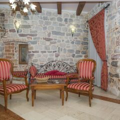 Hotel Villa Duomo комната для гостей фото 9