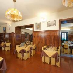 Отель Albergo Italia Италия, Орнавассо - отзывы, цены и фото номеров - забронировать отель Albergo Italia онлайн питание фото 3