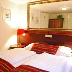 Amsterdam House Hotel детские мероприятия