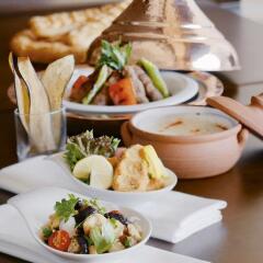 Movenpick Hotel Izmir в номере