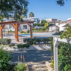 Отель Ayios Elias Ismini Suite Кипр, Протарас - отзывы, цены и фото номеров - забронировать отель Ayios Elias Ismini Suite онлайн