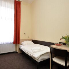 Bova Hotel Frankfurt комната для гостей