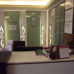 Отель Khurana Inn Бангкок спа фото 2