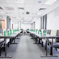 Отель Don Prestige Residence Познань помещение для мероприятий