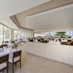 Seven Seas Hotel Blue Сиде питание