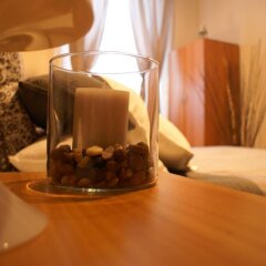 Отель GuestHouse Montebello47 с домашними животными