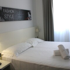 Отель Ih Hotels Milano Watt 13 Милан фото 2