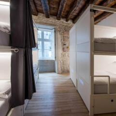 Отель Bluesock Hostels Porto фото 3