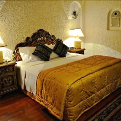 Отель La Mansion del Sol комната для гостей