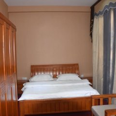 Dior Hotel in Dushanbe, Tajikistan from 79$, photos, reviews - zenhotels.com guestroom photo 2