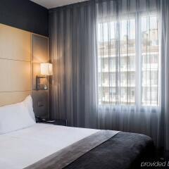 Отель Ac Victoria Suites By Marriott Барселона комната для гостей фото 3