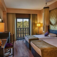 Spice Hotel & Spa Турция, Белек - 2 отзыва об отеле, цены и фото номеров - забронировать отель Spice Hotel & Spa онлайн комната для гостей фото 5