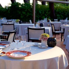 Отель Grand Hôtel De Cala Rossa Франция, Леччи - отзывы, цены и фото номеров - забронировать отель Grand Hôtel De Cala Rossa онлайн фото 8