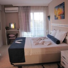 Hotel Antonio Чешме комната для гостей фото 5