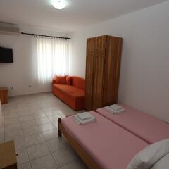 Апартаменты Apartments Memidz детские мероприятия