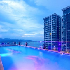 Отель Grandis Hotels and Resorts бассейн фото 3