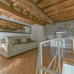 Отель Tornabuoni Luxury комната для гостей фото 6