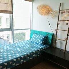 Отель Thai Happy House Таиланд, Бангкок - отзывы, цены и фото номеров - забронировать отель Thai Happy House онлайн бассейн