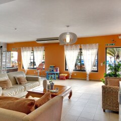 Апартаменты Novochoro Apartments интерьер отеля