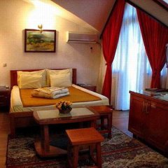 Hotel Sun Gate in Ohrid, Macedonia from 80$, photos, reviews - zenhotels.com guestroom photo 2