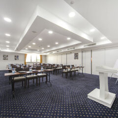 Modern Saraylar Турция, Аланья - отзывы, цены и фото номеров - забронировать отель Modern Saraylar - All Inclusive онлайн помещение для мероприятий фото 2