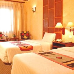 Grand View Sapa Hotel Шапа фото 6