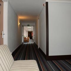 Hotel Flamingo интерьер отеля фото 3