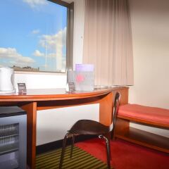 Отель ibis Amman фото 9