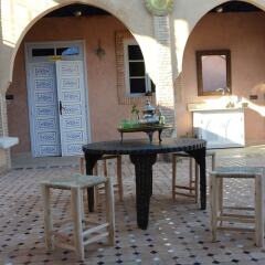 Отель Riad Koutoubia Royal Marrakech Марокко, Марракеш - отзывы, цены и фото номеров - забронировать отель Riad Koutoubia Royal Marrakech онлайн фото 15