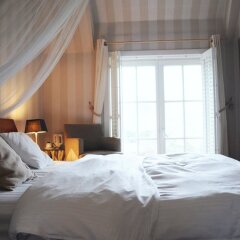 Отель Guest House De Bleker комната для гостей фото 4