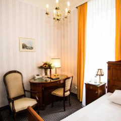 Hotel Atlanta Вена удобства в номере фото 2
