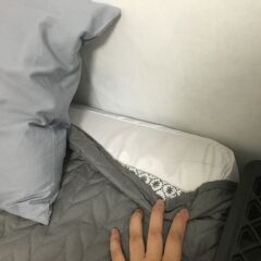 MK guest house - Hostel удобства в номере фото 2