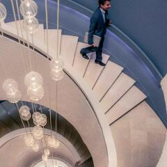 Отель Mercure Marseille Centre Vieux Port сауна