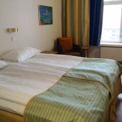 Arthur Hotel комната для гостей фото 5