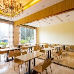 Xin Li Hotel питание