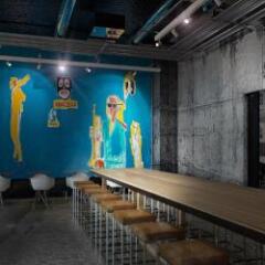 J24 Hotel Milano развлечения