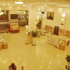 Tulip Hotel Da Lat Далат помещение для мероприятий фото 2