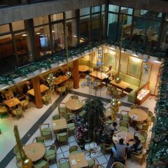 Hotel Tryavna Трявна питание фото 3