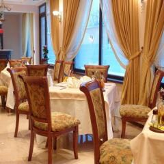 Contessa Hotel Шумен питание фото 2