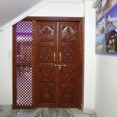 Отель Alpine Hotel & Apartment Непал, Катманду - отзывы, цены и фото номеров - забронировать отель Alpine Hotel & Apartment онлайн удобства в номере
