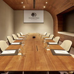 DoubleTree by Hilton Hotel Wroclaw фото 4