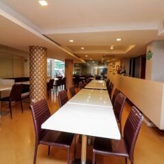 Отель Nida Rooms Phetchaburi 88 Center Point Бангкок питание